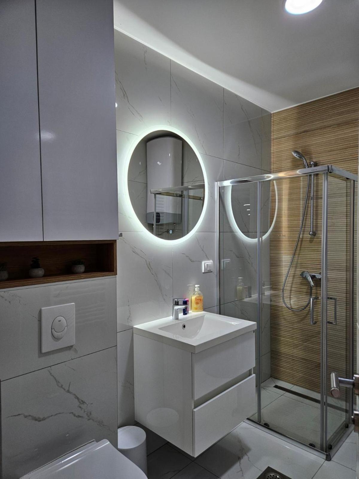 Delux Apartman President Centar Brčko Zewnętrze zdjęcie